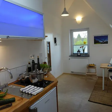 Ferienwohnung Max Kassel Exterior photo
