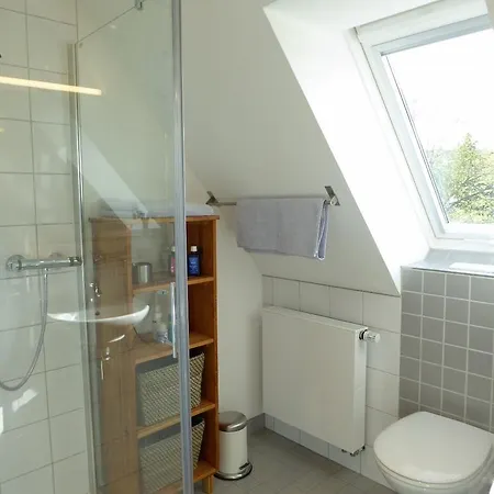 Ferienwohnung Max Kassel Exterior photo