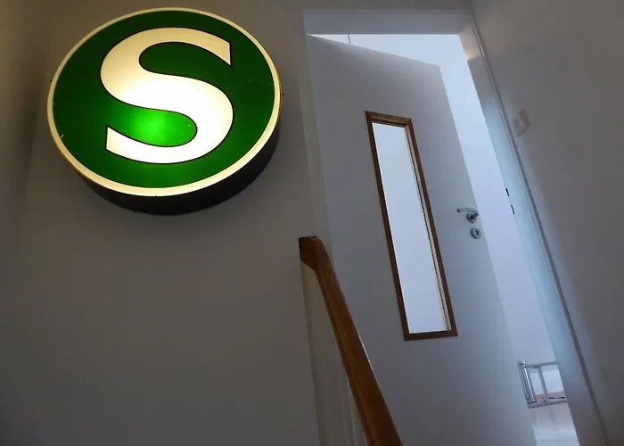 Ferienwohnung Max