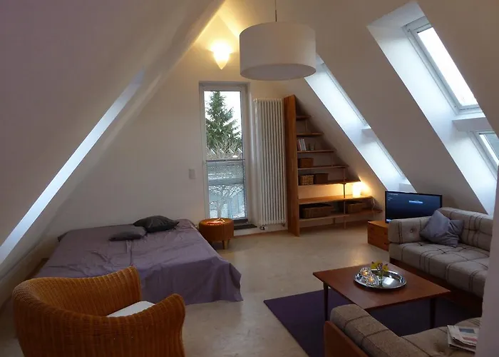 Ferienwohnung Max