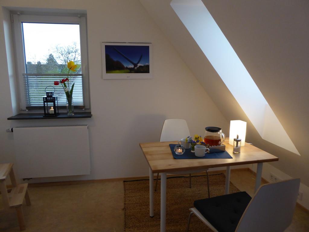 Apartment Max *