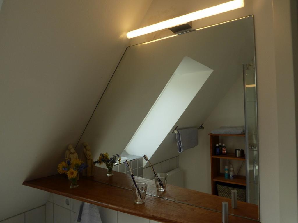 Apartment Max Kassel