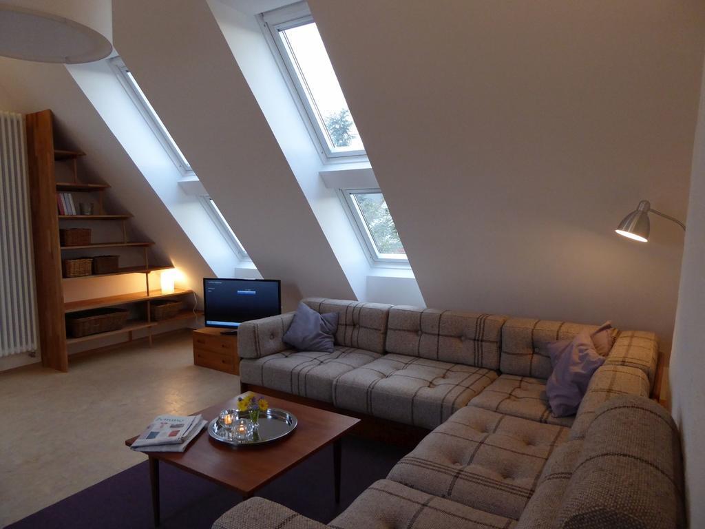 Apartment Max *